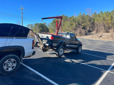 Buddy’s We Buy Junk Cars JunkYard in Sandy Springs (GA) - photo 3