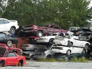 Top Cash For Junk Cars FL Junk My Car JunkYard in Orlando (FL) - photo 2