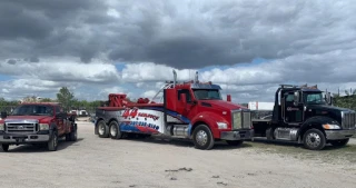 44 Services Inc. - Orlando Towing JunkYard in Orlando (FL) - photo 2