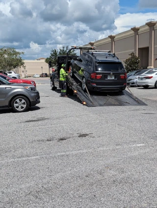 MCO ELITE - Towing, Transport, Recovery JunkYard in Orlando (FL) - photo 3