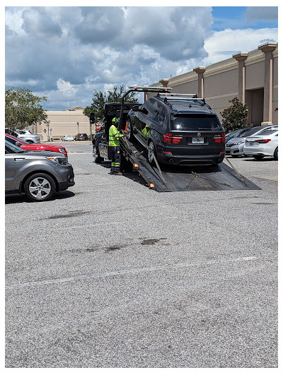 MCO ELITE - Towing, Transport, Recovery JunkYard in Orlando (FL) - photo 3