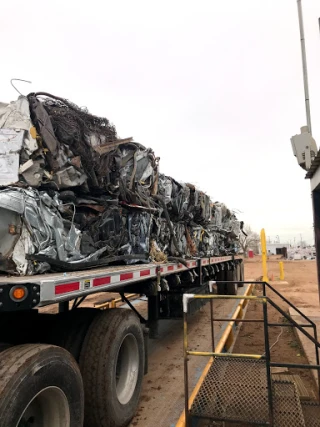 CMC Recycling JunkYard in Midland (TX) - photo 2