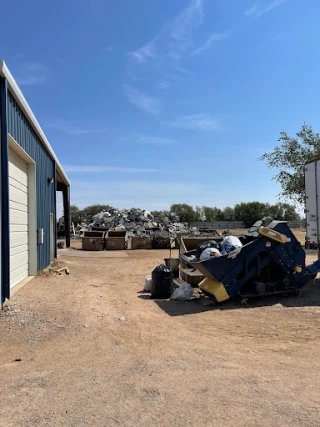 CMC Recycling JunkYard in Midland (TX) - photo 4