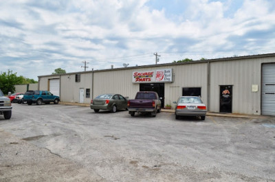 Junk Yard Dog Inc JunkYard in Fort Smith (AR) - photo 1