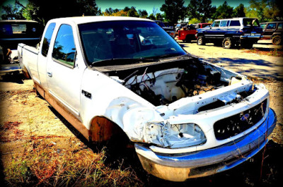 Junk Yard Dog Inc JunkYard in Fort Smith (AR) - photo 2