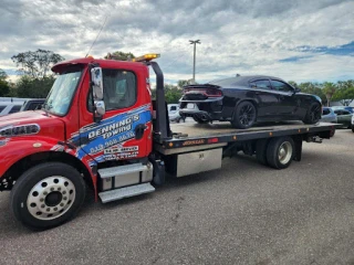 Dennings Towing and Auto - photo 1