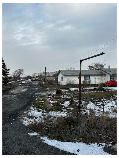 H&L Auto Wrecking JunkYard in Yakima (WA) - photo 2