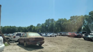 Southside Auto Salvage JunkYard in Ocala (FL) - photo 4