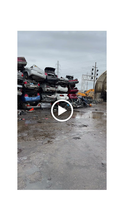 H&M Junk Cars JunkYard in Dearborn (MI) - photo 2