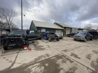 M15 Auto Salvage JunkYard in Flint (MI) - photo 1