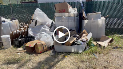 I Haul it All JunkYard in Thousand Oaks (CA) - photo 2