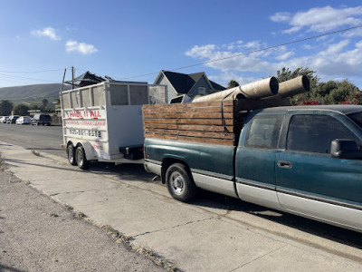 I Haul it All JunkYard in Thousand Oaks (CA) - photo 3