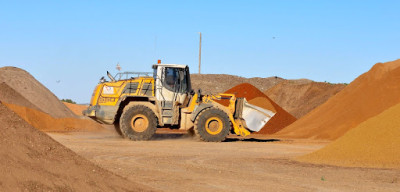 Texas Disposal Systems Landfill JunkYard in Austin (TX) - photo 4