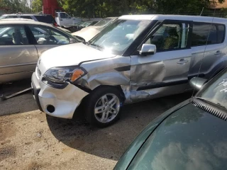 Garner's Towing Services JunkYard in Indianapolis (IN) - photo 2