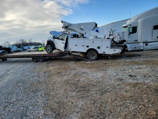 Copart - Cicero JunkYard in Indianapolis (IN) - photo 3