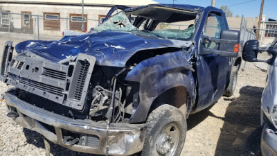 We Buy Junk vehicles JunkYard in Grand Junction (CO) - photo 2