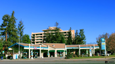 Andy's Valero Gas & Service Center JunkYard in Vacaville (CA) - photo 1