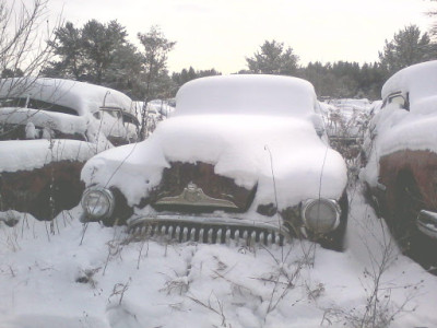 Kessler's Auto Salvage JunkYard in Eau Claire (WI) - photo 1