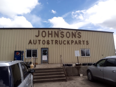 Johnson's Wrecking Used & Rebuilt Auto & Truck Parts JunkYard in Fargo (ND) - photo 1