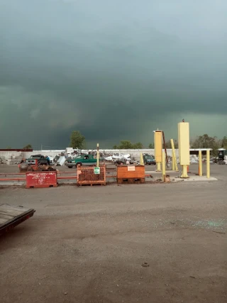 PADNOS Muskegon Recycling Center JunkYard in Muskegon (MI) - photo 2