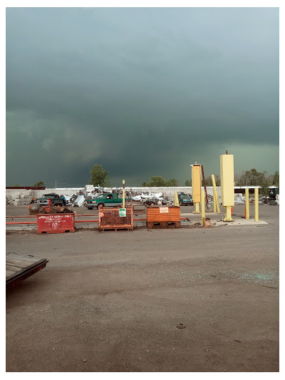 PADNOS Muskegon Recycling Center JunkYard in Muskegon (MI) - photo 2