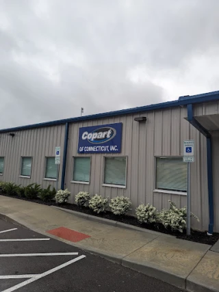 Copart - Akron - photo 1