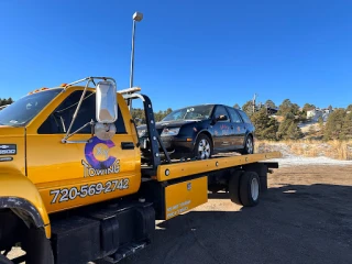 XY Towing LLC JunkYard in Denver (CO) - photo 1