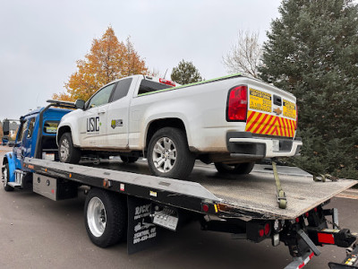 XY Towing LLC JunkYard in Denver (CO) - photo 3