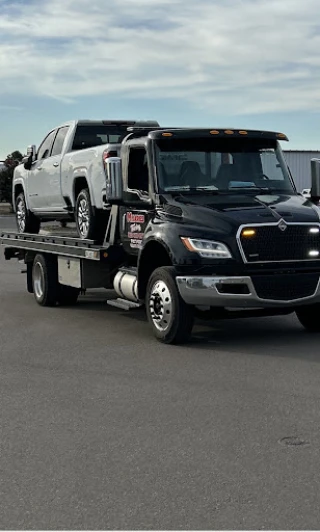 Mijares Towing JunkYard in Denver (CO) - photo 2