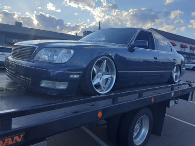 Mijares Towing JunkYard in Denver (CO) - photo 4