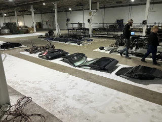 ATC AUTO JunkYard in Dearborn (MI) - photo 3