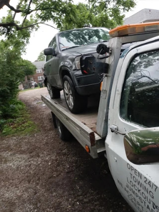 Anytime auto recycling llc JunkYard in Columbus (OH) - photo 2