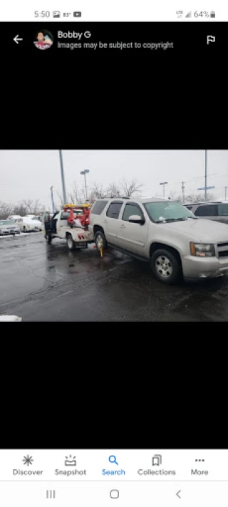 Anytime auto recycling llc JunkYard in Columbus (OH) - photo 3