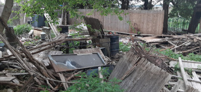 Hawkeye Junk Removal JunkYard in Cedar Rapids (IA) - photo 2