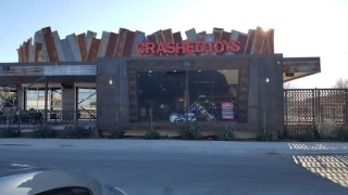 CrashedToys - Dallas - photo 1