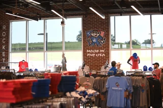 The Junkyard Team Store at Toyota Field JunkYard in Huntsville (AL) - photo 2