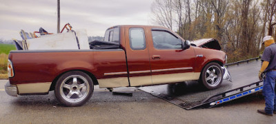 Tim's Wrecker Service, LLC JunkYard in Huntsville (AL) - photo 3