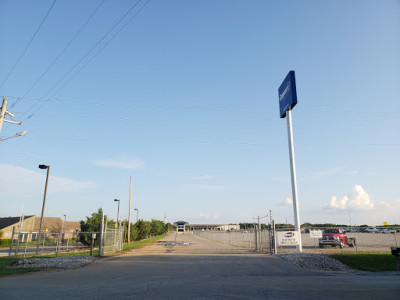 Copart - Tanner JunkYard in Huntsville (AL) - photo 2