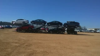 Copart - Tanner JunkYard in Huntsville (AL) - photo 3