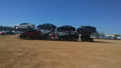 Copart - Tanner JunkYard in Huntsville (AL) - photo 3