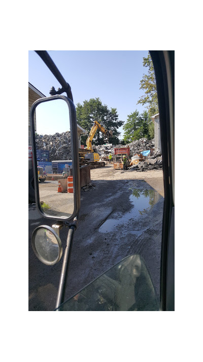 Baroni Scrap Metal LLC JunkYard in Poughkeepsie (NY) - photo 3