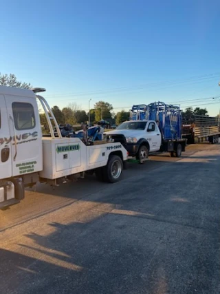 Dwaynes Towing and Recovery JunkYard in Tuscaloosa (AL) - photo 3