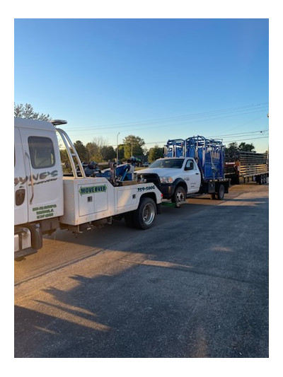 Dwaynes Towing and Recovery JunkYard in Tuscaloosa (AL) - photo 3