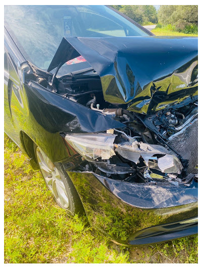 Scrambletown Auto Salvage JunkYard in Ocala (FL) - photo 1