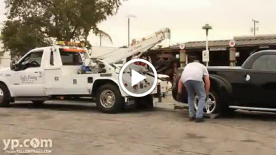 Sal's Towing JunkYard in Fort Lauderdale (FL) - photo 2