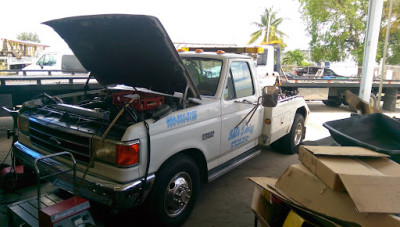 Sal's Towing JunkYard in Fort Lauderdale (FL) - photo 3