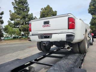 IAA Fremont JunkYard in Fremont (CA) - photo 2