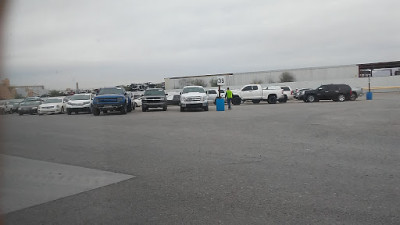 Copart - Tucson JunkYard in Tucson (AZ) - photo 3