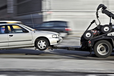 L & L Towing JunkYard in Riverside (CA) - photo 1