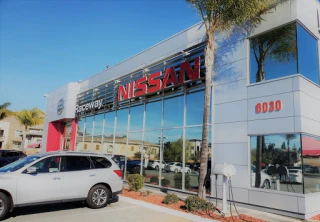 Raceway Nissan - photo 1